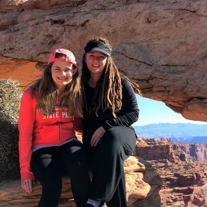 Meet your Posher, Julie